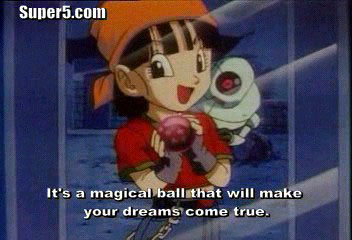 Otaku Gallery  / Anime e Manga / Dragon Ball / Screen Shots / OAV / Dragon Ball GT / Goku Gaiden / 064.jpg